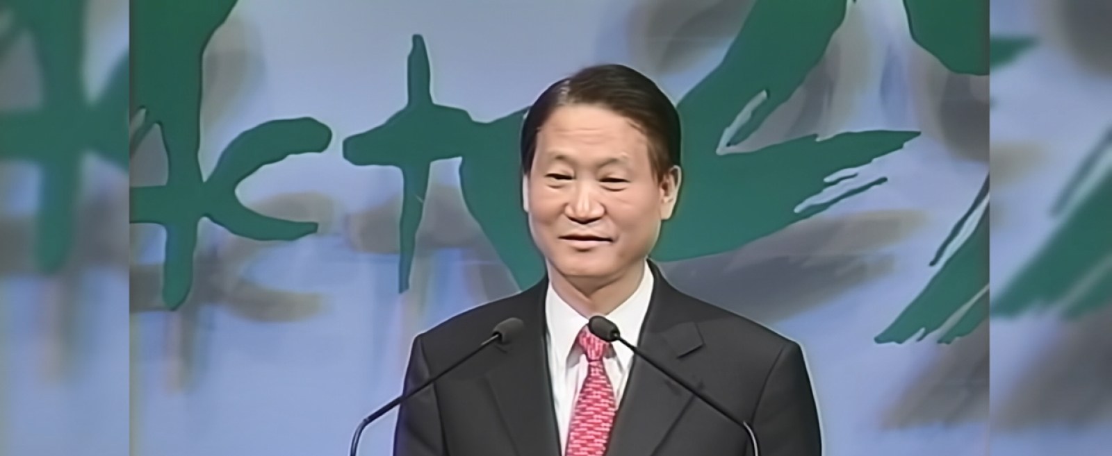 CGN 설교 영상 — SD에서 FHD로 업스케일링